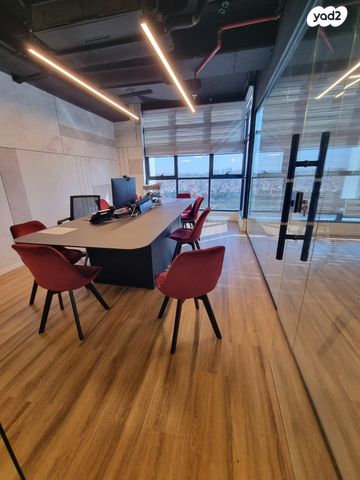 משרדים, מב"ת מערב, אזור תעשייה חדש, ראשון לציון