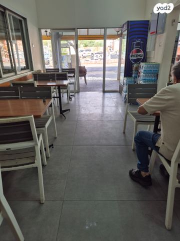 חנויות/ שטח מסחרי, החלוץ 115, העיר העתיקה, רמב"ם, דרום, באר שבע