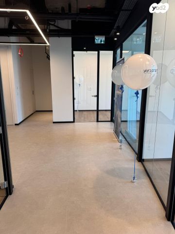 משרדים, רמת גן