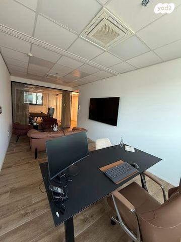 משרדים, התע"ש 18, אזור תעשיה הישן, כפר סבא