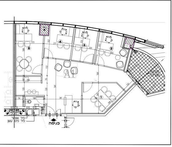 משרדים, רמת גן