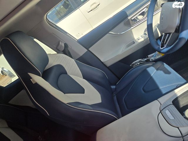 מודעת רכב צ׳רי FX