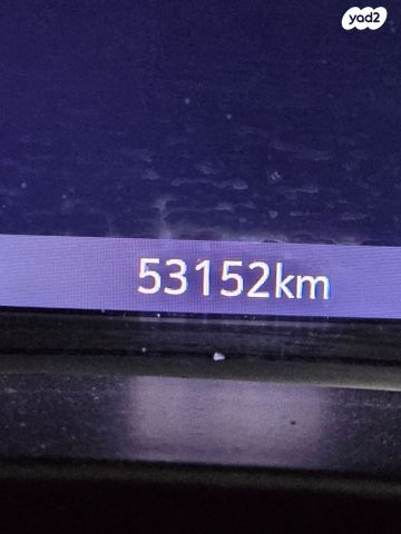 שברולט אקווינוקס