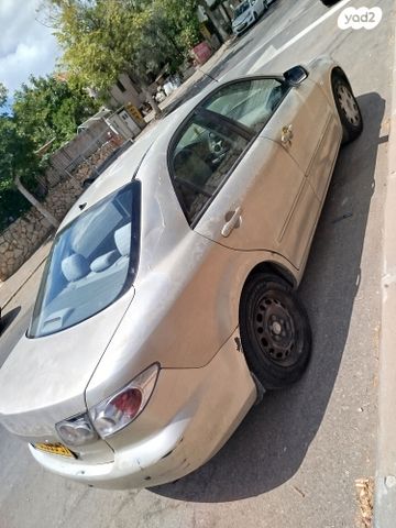 מאזדה 6