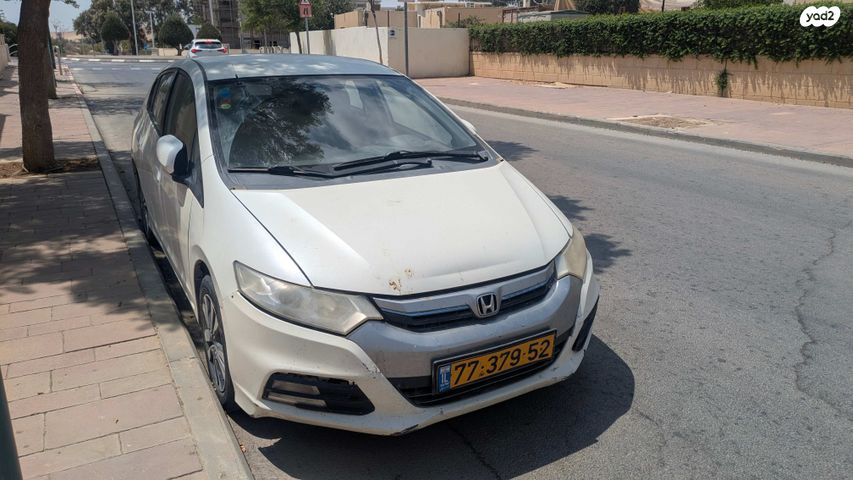 הונדה אינסייט