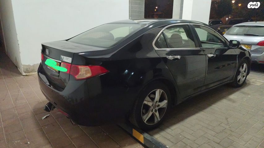 הונדה אקורד