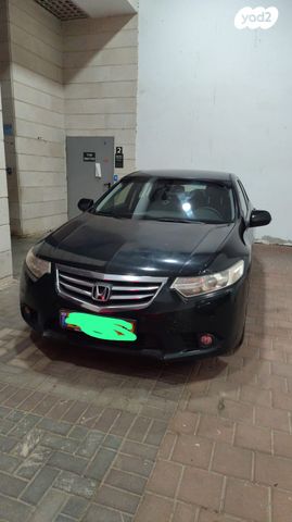 הונדה אקורד