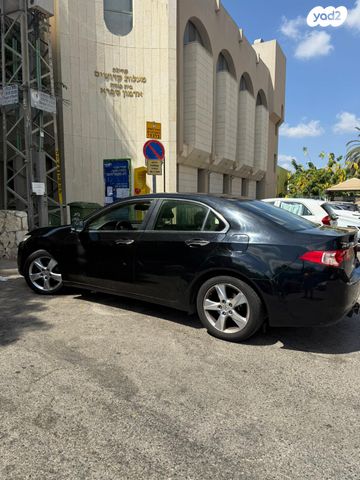 הונדה אקורד