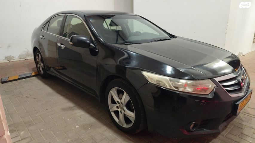 הונדה אקורד