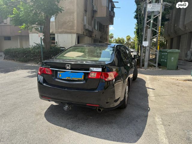 הונדה אקורד