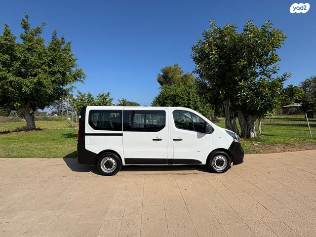 אופל ויוארו