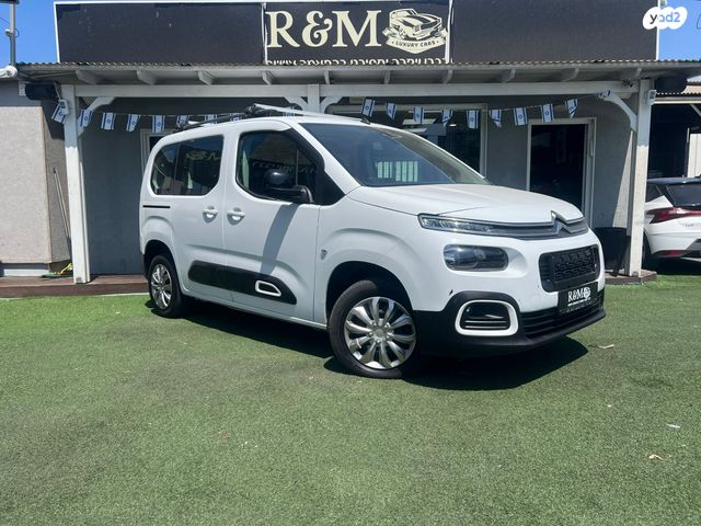 סיטרואן ברלינגו