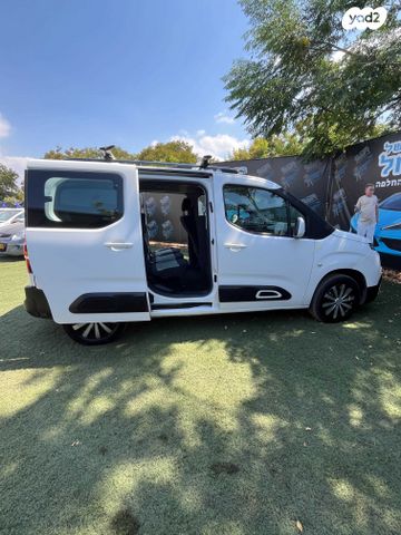 סיטרואן ברלינגו