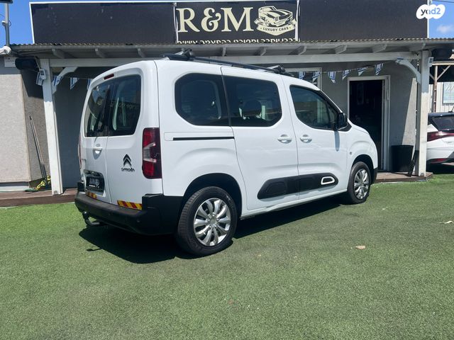 סיטרואן ברלינגו