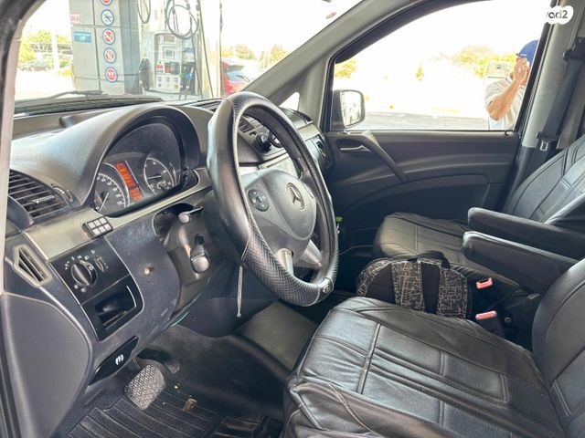 מרצדס-בנץ ויטו