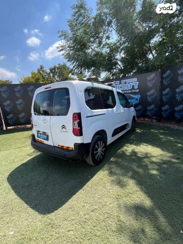 סיטרואן ברלינגו