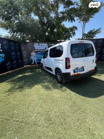 סיטרואן ברלינגו