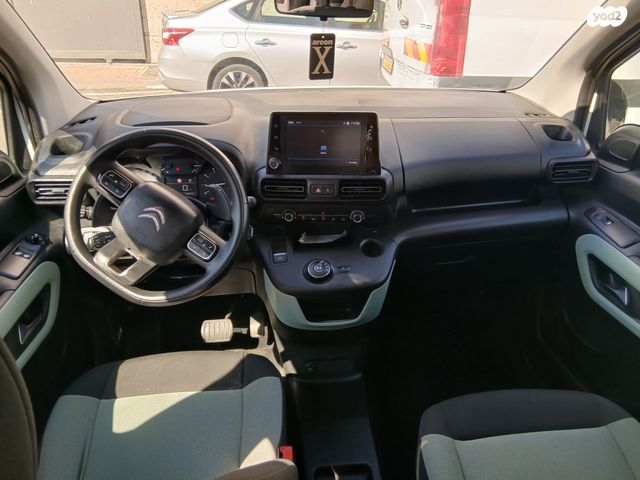 סיטרואן ברלינגו