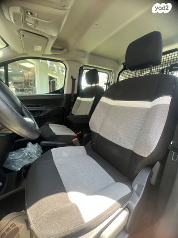 סיטרואן ברלינגו