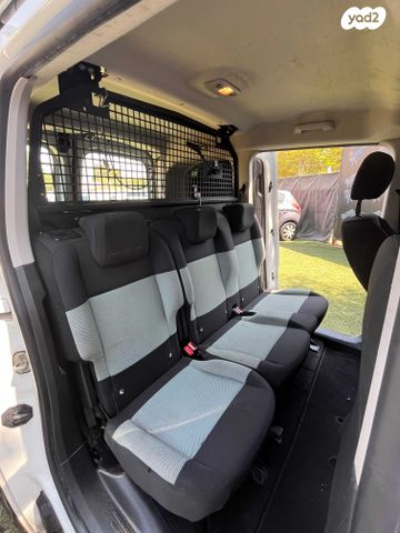 סיטרואן ברלינגו