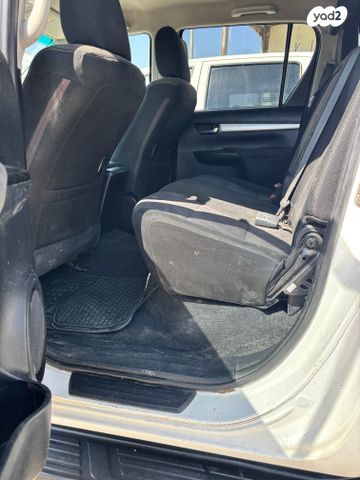 טויוטה היילקס