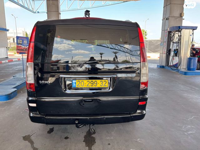 מרצדס-בנץ ויטו