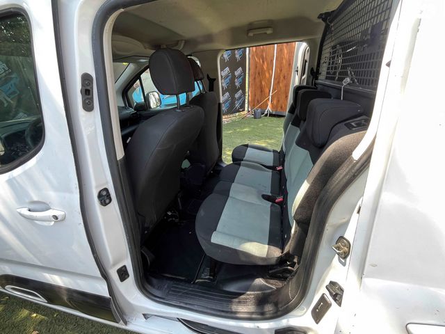 סיטרואן ברלינגו