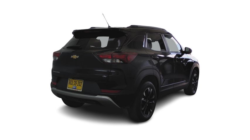 שברולט טרייל בלייזר