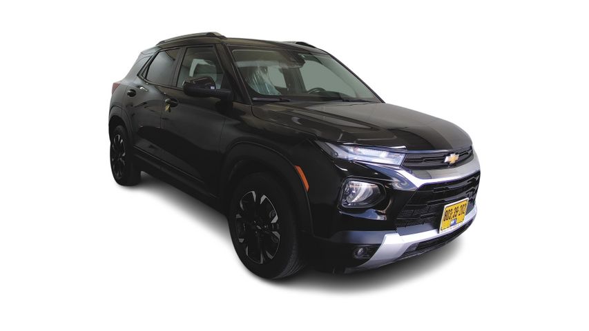 שברולט טרייל בלייזר