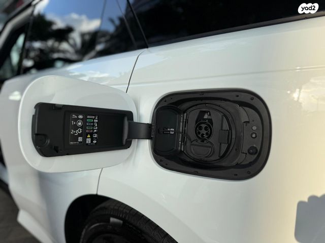 לנד רובר ריינג' רובר ספורט