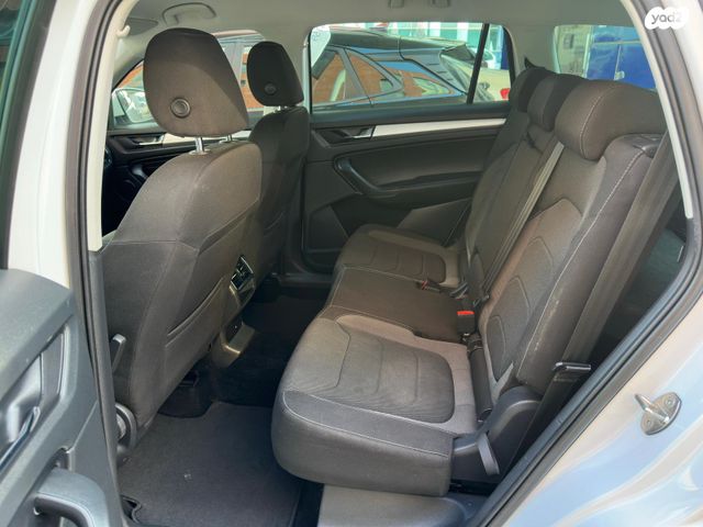 סקודה קודיאק