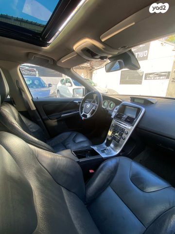 וולוו XC60