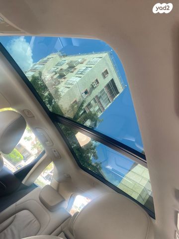 מודעת רכב אאודי Q5