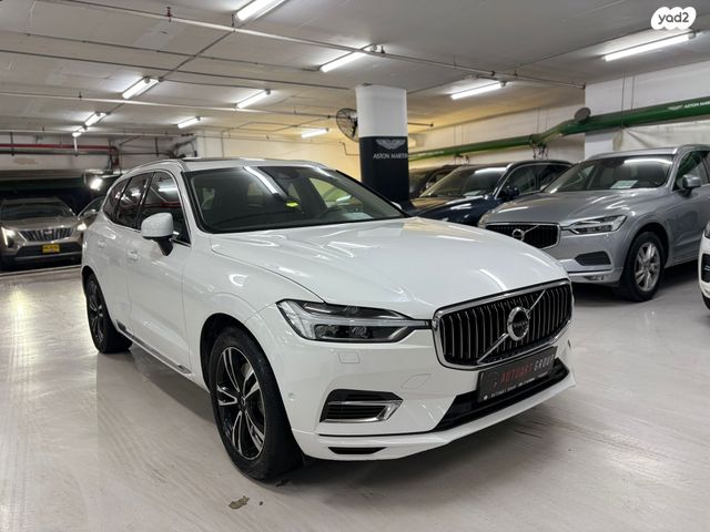 וולוו XC60