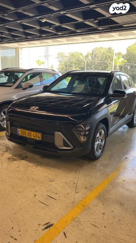 מודעת רכב יונדאי קונה