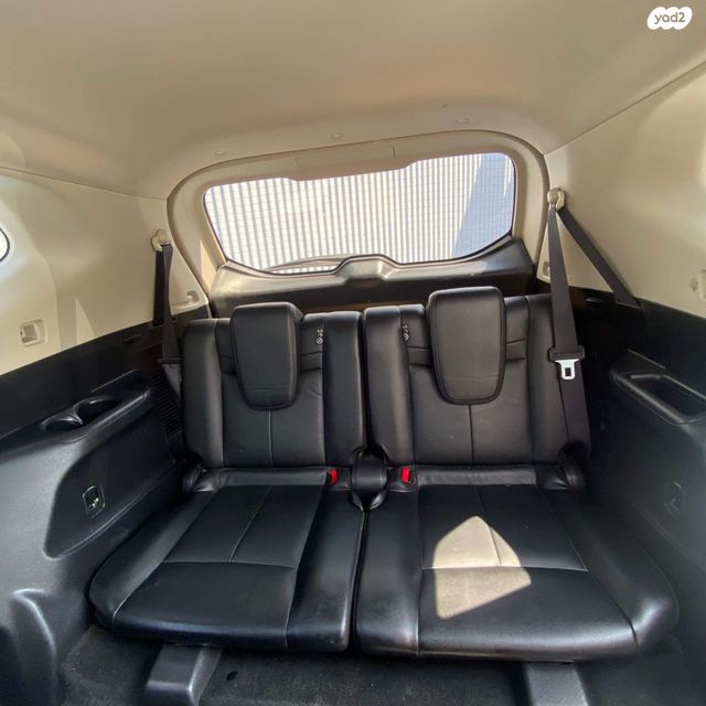 ניסאן אקס טרייל