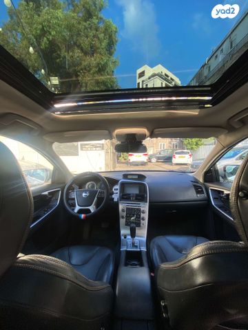 וולוו XC60