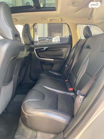 וולוו XC60