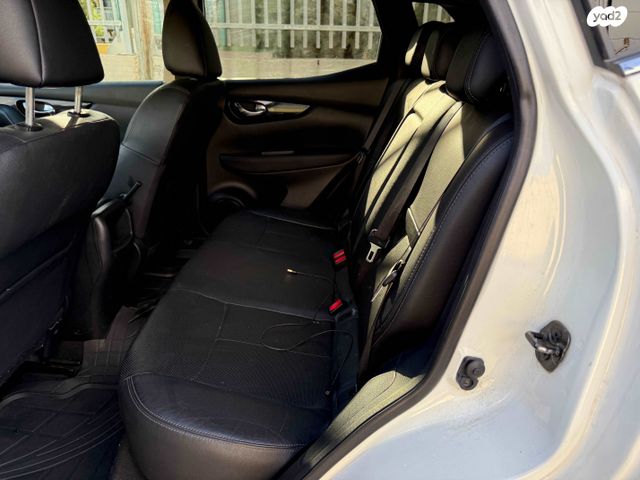 ניסאן קשקאי