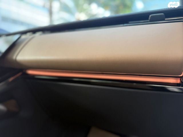 לנד רובר ריינג' רובר ספורט