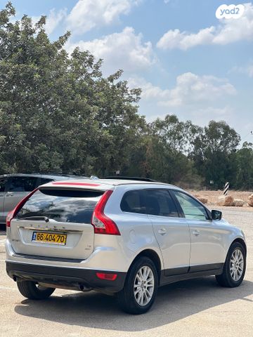 וולוו XC60