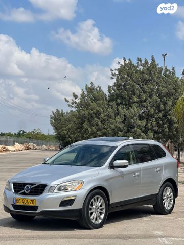 וולוו XC60