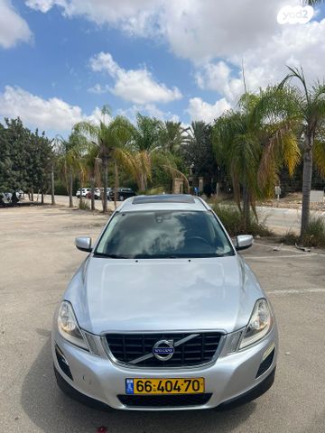 וולוו XC60