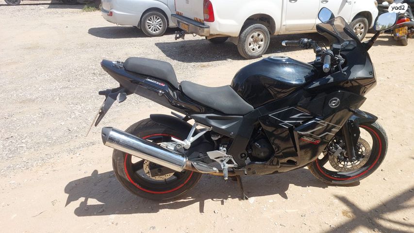 דיאלים Roadwin 250