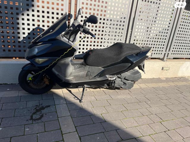 מודעת רכב דיאלים S3 Advance 250