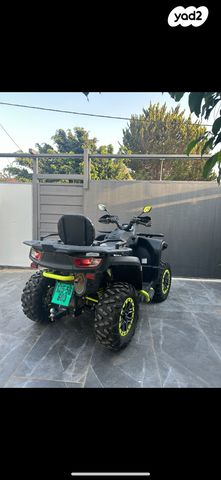 מודעת רכב סאגווי