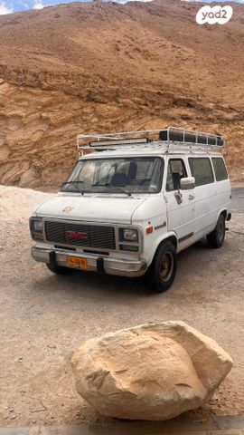 מודעת רכב שברולט