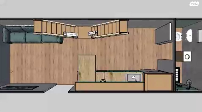 נגרר (קראוון נגרר)