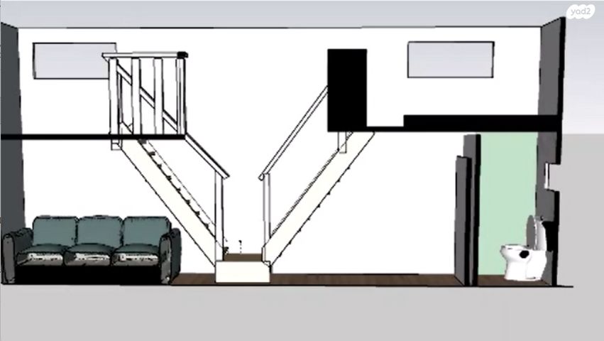 נגרר (קראוון נגרר)