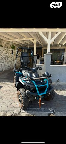 מודעת רכב ACCESS